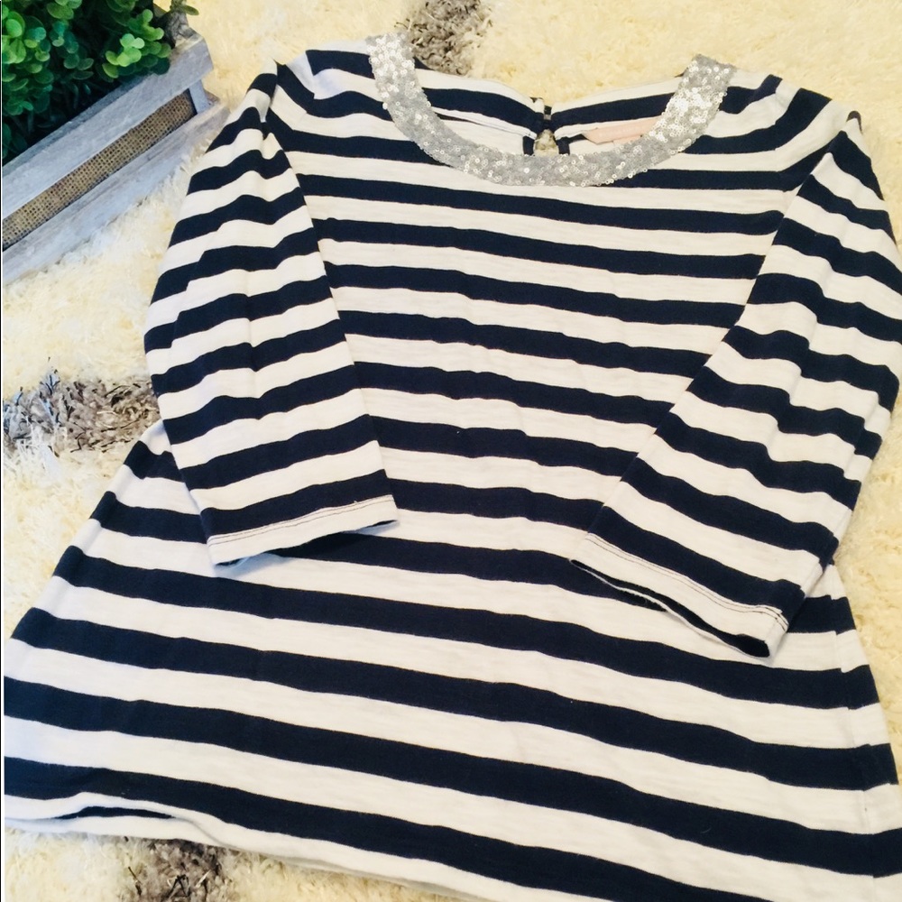 Banana Republic top